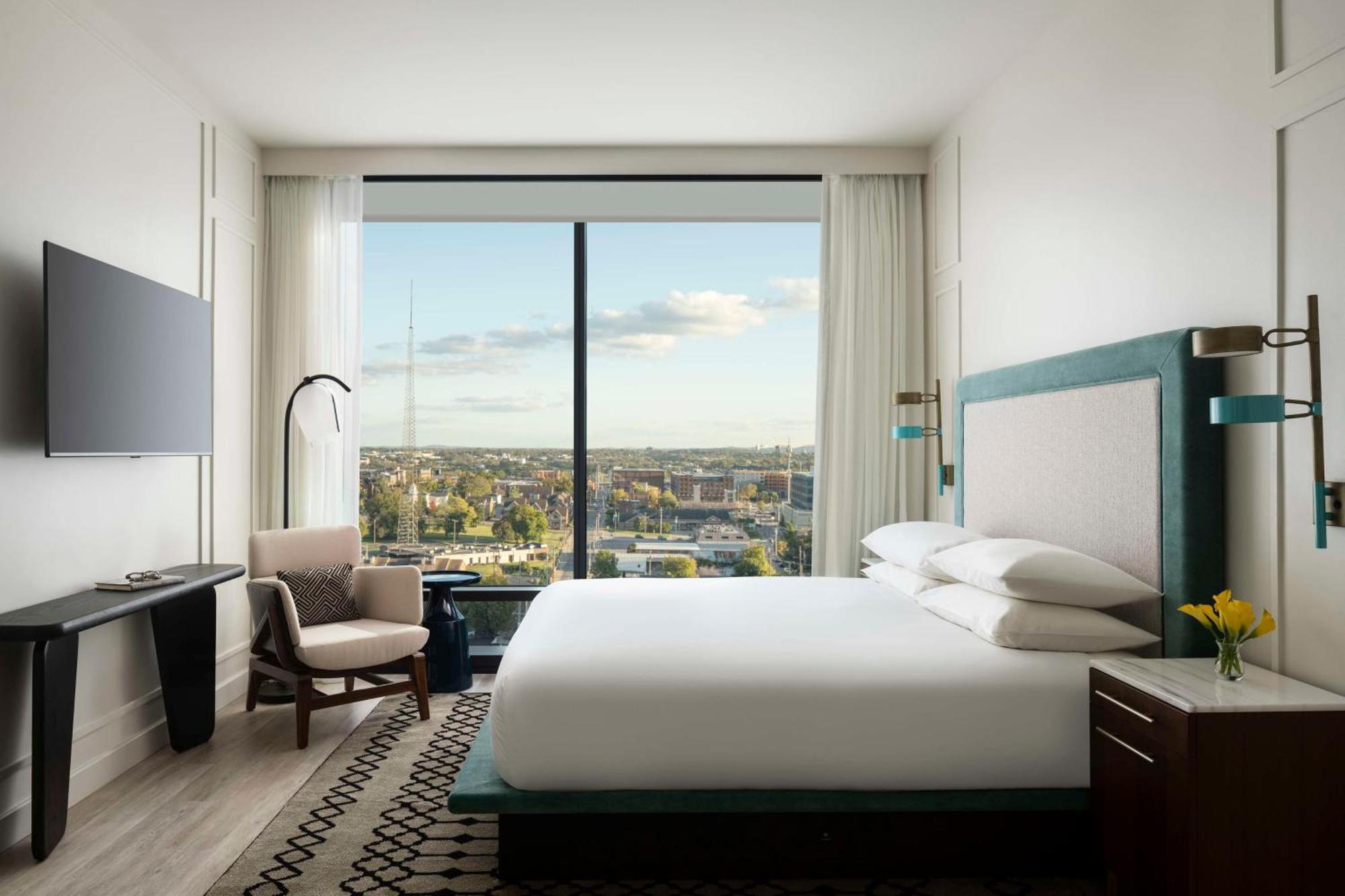 Hyatt Centric Downtown
